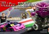 Novarossi lanza el Mito .12 World Champion