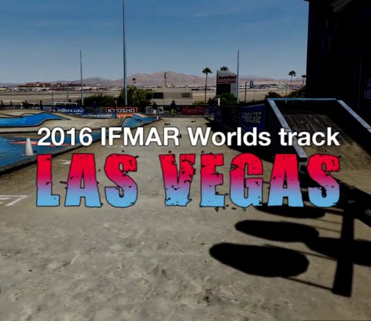 Corre el mundial de Las Vegas con VRC