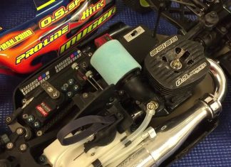 MBX7R de Adam Drake al detalle en este vídeo.