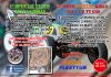 13 y 14 de Mayo. Open Merlín La Rioja 1/8 TT NITRO/ECO.