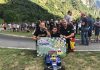 Toni Gil se proclama Campeón de Europa 1/5 F1 en Lostallo.