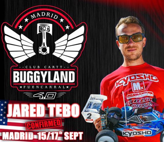 Buggyland 4.0 2017. Te lo vas a perder…?