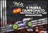Nacional B 1/8 TT GAS en el Club Pical (Valladolid).