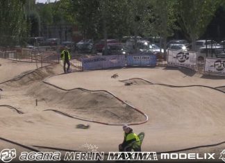 Buggyland 4.0 – Sábado de clasificatorias
