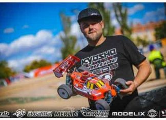 Buggyland 4.0 – Elliott Boots Pole en Nitro y Ongaro en Eco.