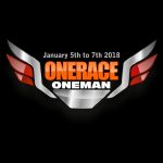 one race