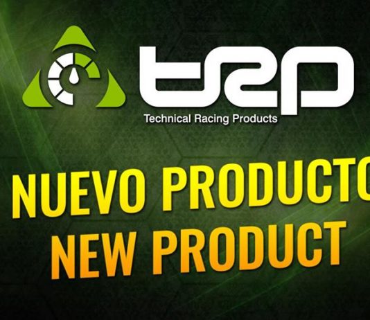 TRP presenta su propio videojuego de Radio Control con Realidad Virtual.