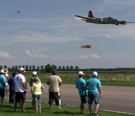 RcVideo – Aviones Rc a escala.