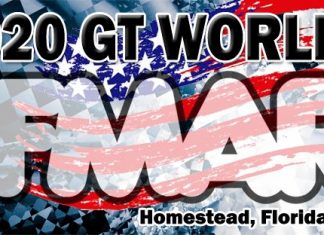 MUNDIAL IFMAR 1/8 GT 2020 – FLORIDA (USA) Vídeo y Tiempos.