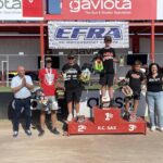 podium junior sax